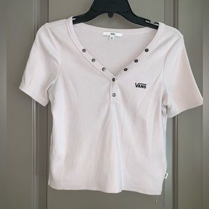 ⭐️BUNDLE⭐️ of Vans Shirts/Jackets